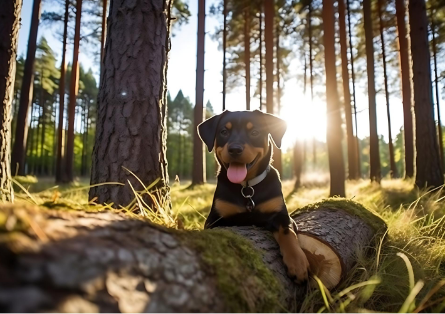 Post: ¿Por Qué Cambiar a Comida Natural para Tu Perro o Gato?