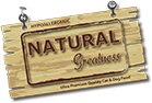 Natural Greatness Natural Greatness