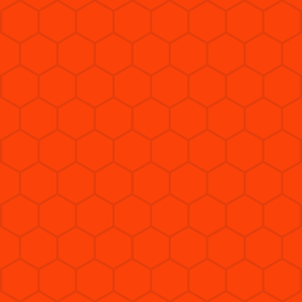 Naranja Neón