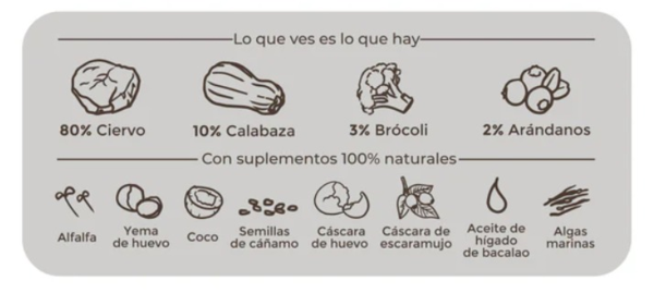 Ambrosía de Ciervo (Cocinado) (1)