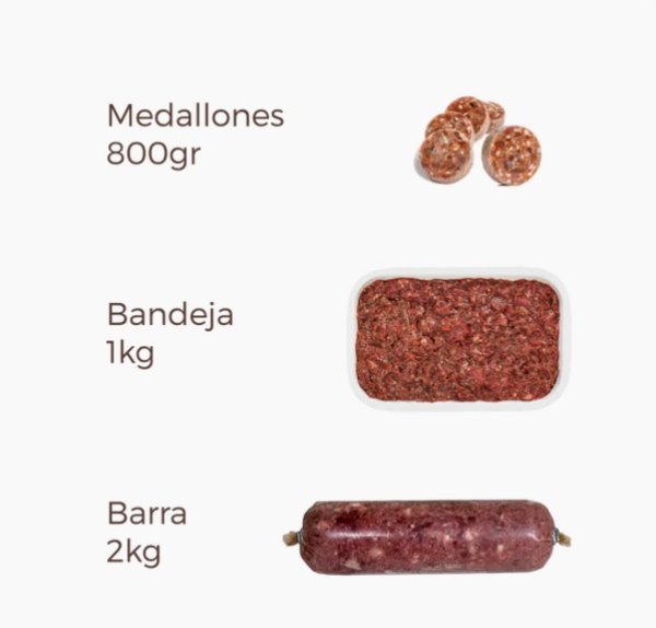 Ambrosía de ciervo (2)