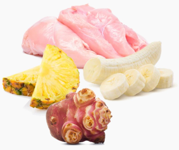 Banquete de Conejo (Cocinado) (1)