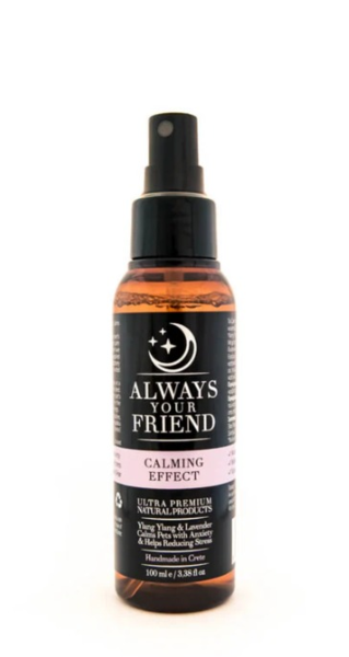 Calming effect