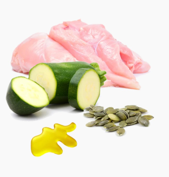 Caza del día (Cocinado) (1)