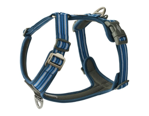 Comfort Walk Air™ - V3 Azúl Océano (1)