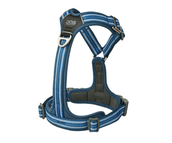 Comfort Walk Air™ - V3 Azúl Océano (2)