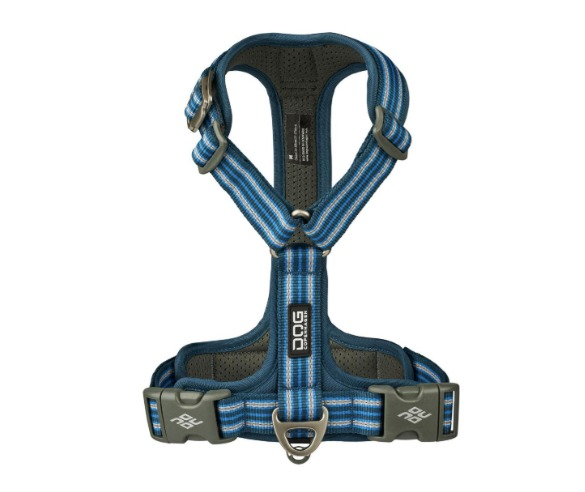 Comfort Walk Air™ - V3 Azúl Océano (3)