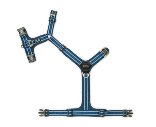 Comfort Walk Air™ - V3 Azúl Océano (4)
