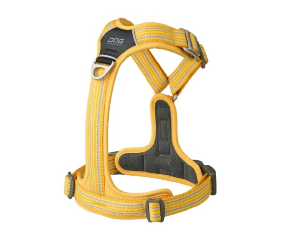 Comfort Walk Air™ - V3 Limón (1)