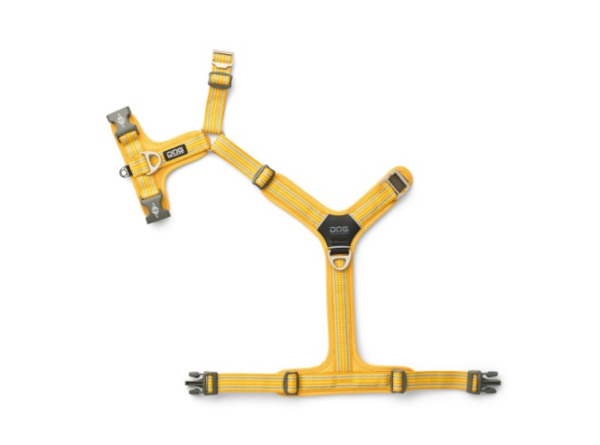 Comfort Walk Air™ - V3 Limón (3)