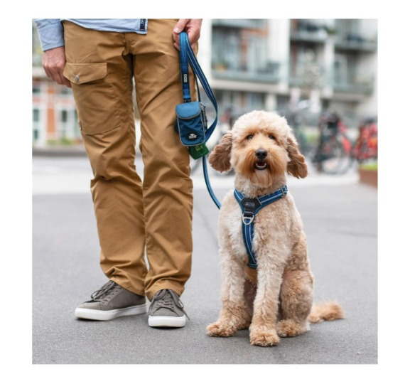 Comfort Walk Air™ - V3 Moka (4)