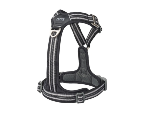 Comfort Walk Air™ - V3 Negro (1)
