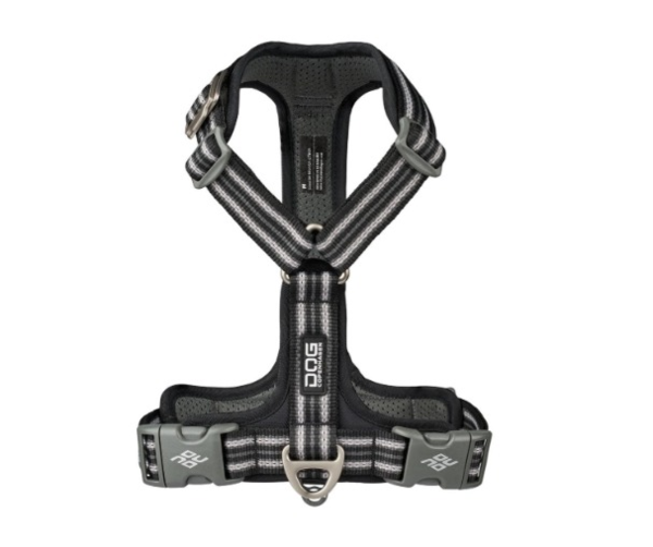 Comfort Walk Air™ - V3 Negro (2)
