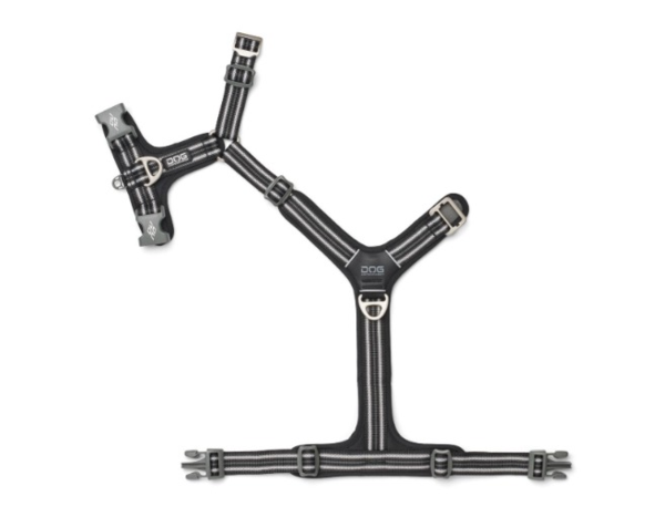 Comfort Walk Air™ - V3 Negro (3)