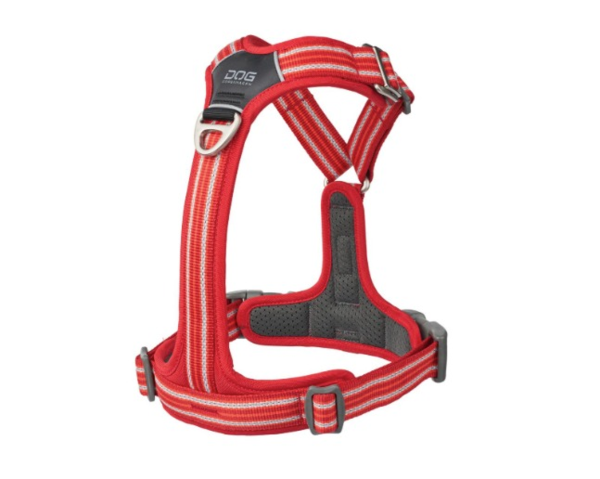 Comfort Walk Air™ - V3 Rojo Clásico (1)