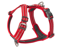 Comfort Walk Air™ - V3 Rojo Clásico