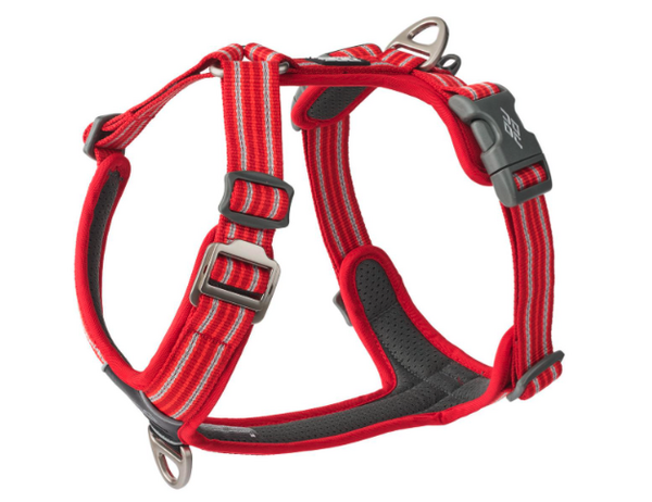 Comfort Walk Air™ - V3 Rojo Clásico