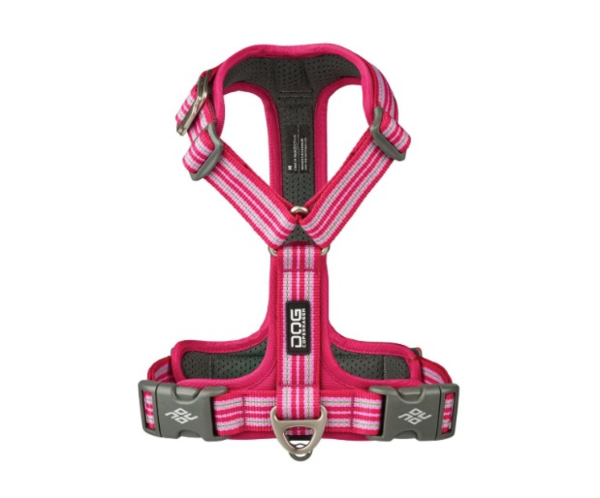 Comfort Walk Air™ - V3 Rosa Silvestre (2)