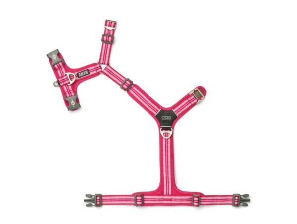 Comfort Walk Air™ - V3 Rosa Silvestre (3)