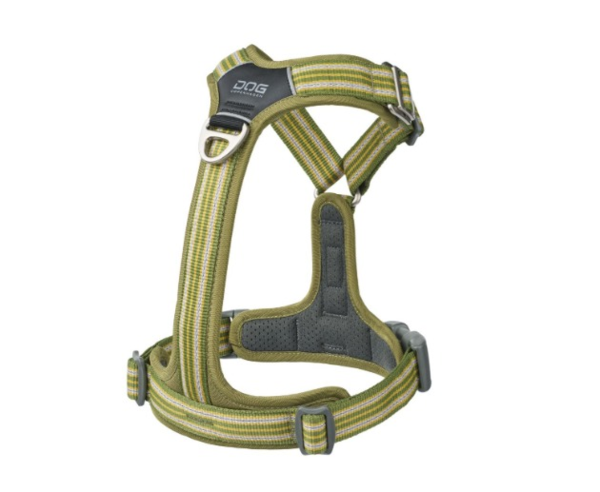 Comfort Walk Air™ - V3 Verde Caza (1)