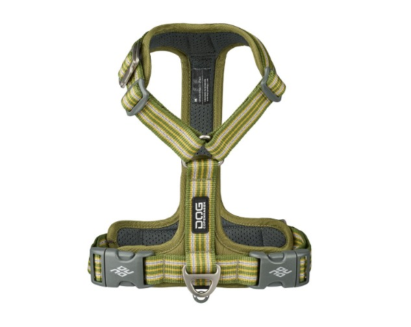 Comfort Walk Air™ - V3 Verde Caza (2)