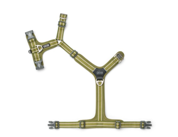 Comfort Walk Air™ - V3 Verde Caza (3)