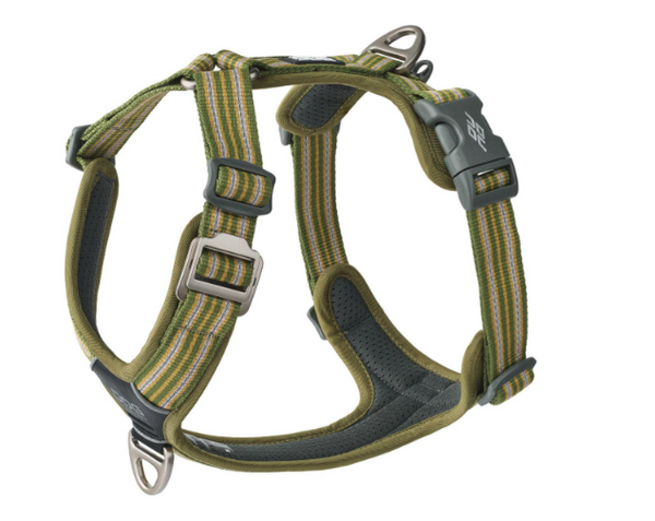 Comfort Walk Air™ - V3 Verde Caza