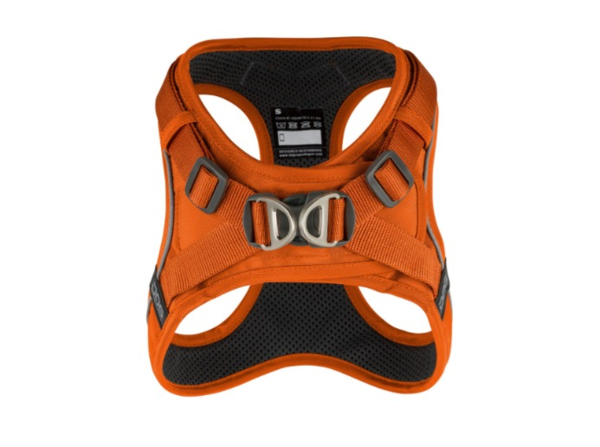 Comfort Walk Go™ Naranja Sol (1)