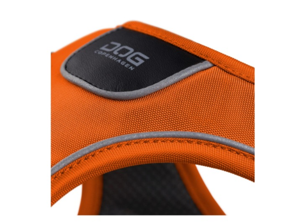 Comfort Walk Go™ Naranja Sol (2)