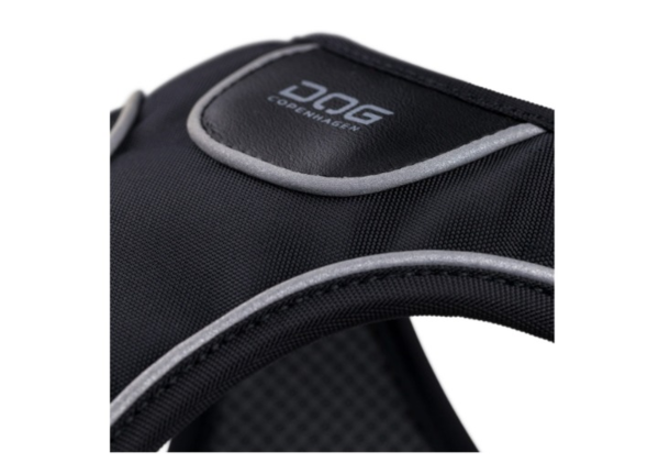Comfort Walk Go™ Negro (2)