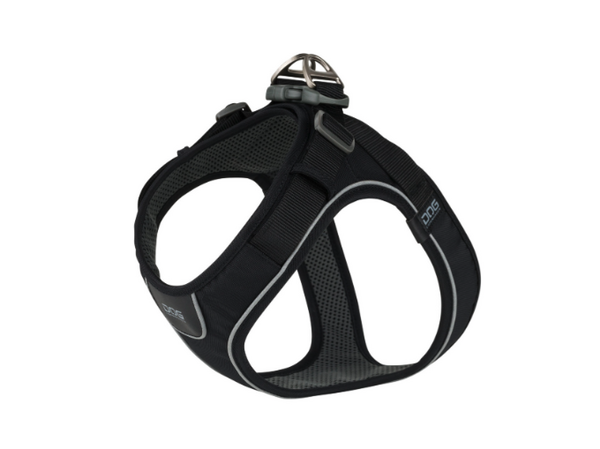 Comfort Walk Go™ Negro