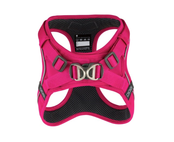 Comfort Walk Go™ Rosa Silvestre (2)