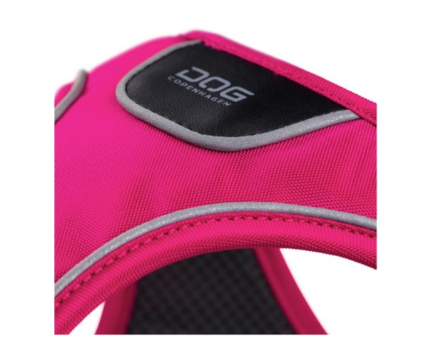 Comfort Walk Go™ Rosa Silvestre (3)