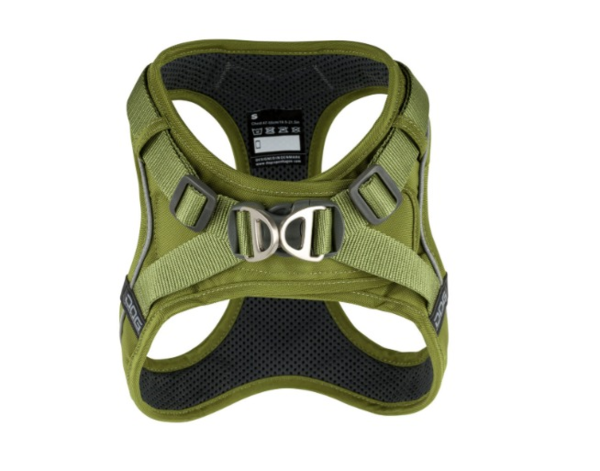 Comfort Walk Go™ Verde Caza (1)