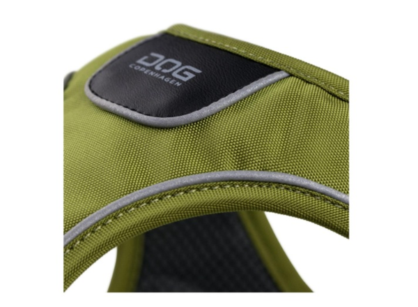Comfort Walk Go™ Verde Caza (2)