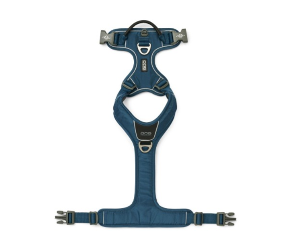 Comfort Walk Pro™ - V3 Azúl Océano (4)