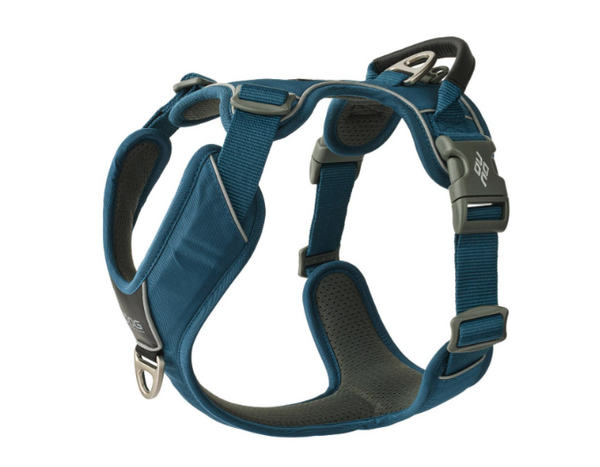 Comfort Walk Pro™ - V3 Azúl Océano