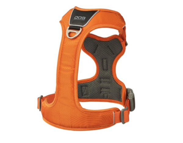 Comfort Walk Pro™ - V3 Naranja Sol (1)