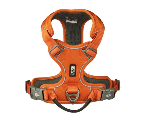 Comfort Walk Pro™ - V3 Naranja Sol (2)