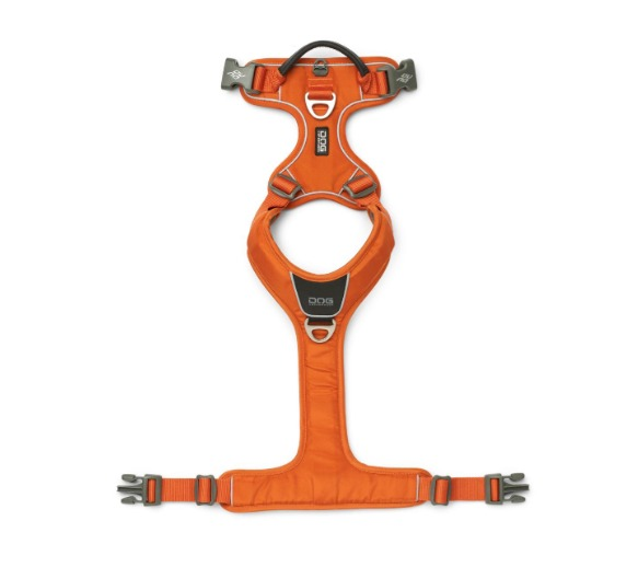 Comfort Walk Pro™ - V3 Naranja Sol (3)