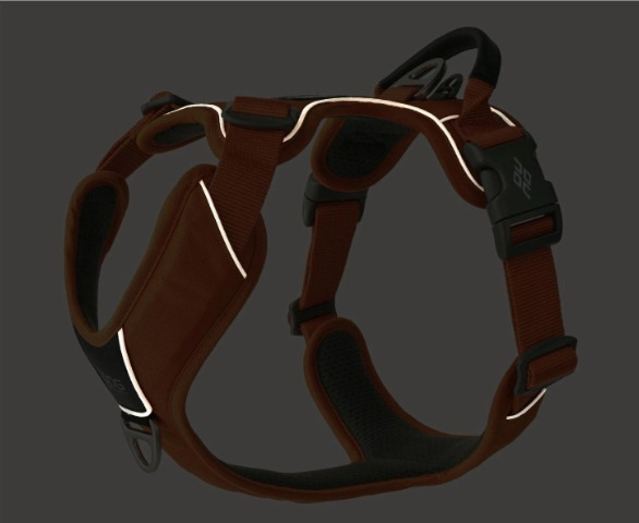 Comfort Walk Pro™ - V3 Naranja Sol (4)