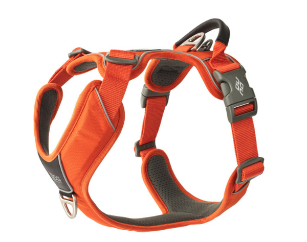 Comfort Walk Pro™ - V3 Naranja Sol