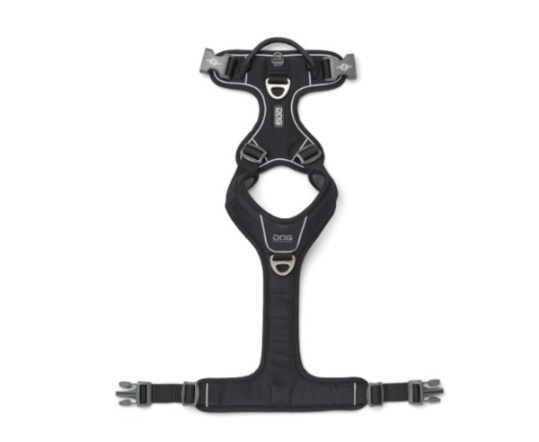 Comfort Walk Pro™ - V3 Negro (3)