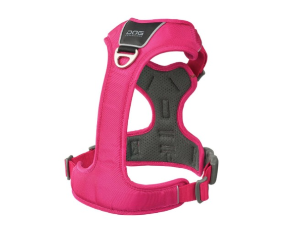 Comfort Walk Pro™ - V3 Rosa Silvestre (1)