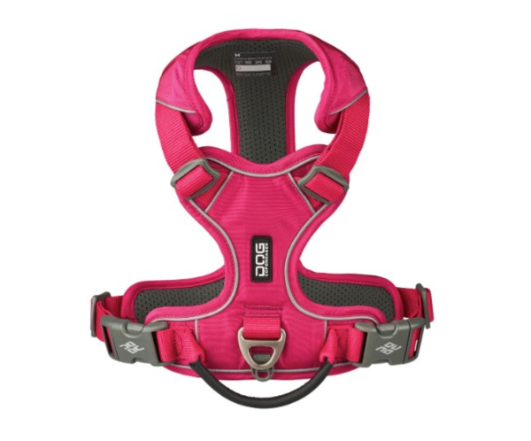 Comfort Walk Pro™ - V3 Rosa Silvestre (2)