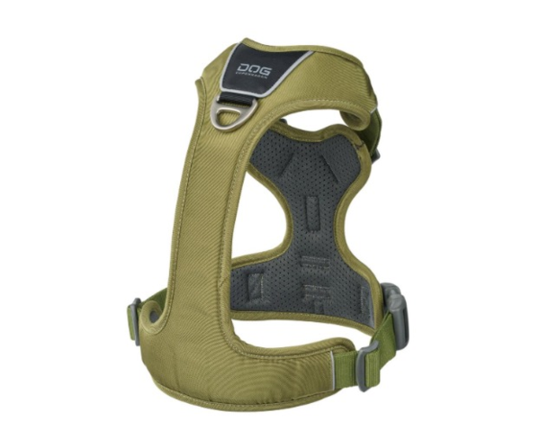 Comfort Walk Pro™ - V3 Verde Caza (1)