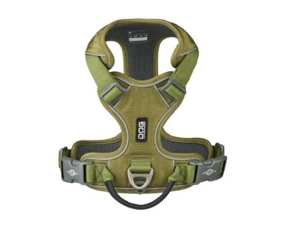 Comfort Walk Pro™ - V3 Verde Caza (2)