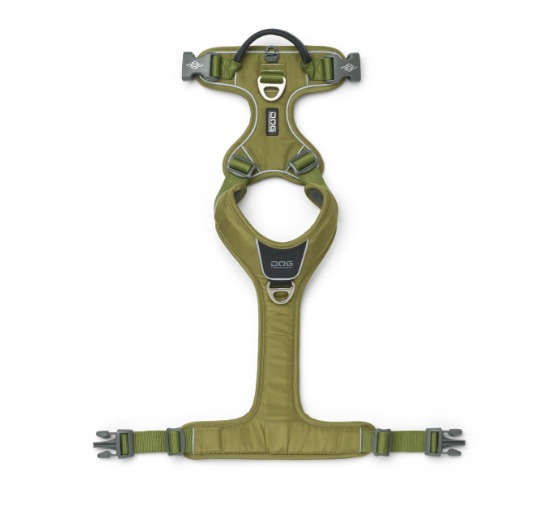 Comfort Walk Pro™ - V3 Verde Caza (3)