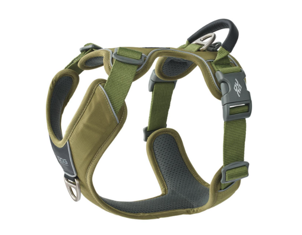 Comfort Walk Pro™ - V3 Verde Caza