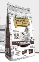 Dieta Gastrointestinal